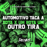 Mc Pipokinha, Mc Fabinho Osk, Dj Leone 9