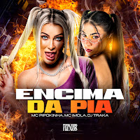 Mc Pipokinha, Mc Imola, Dj Traka
