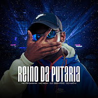 Mc Pipokinha, Mc India, Dj Jeeh Fdc