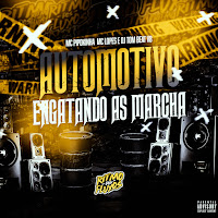 Mc Pipokinha, Mc Lopes, Dj Tom Beat V8
