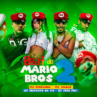 Mc Pipokinha, Mc Madan, Dj Gustavo Da Vs, Dj Jeeh Fdc