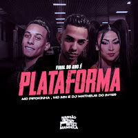 Final Do Ano É Plataforma