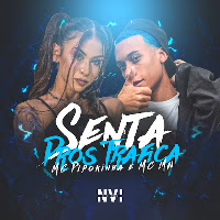 Senta Pros Trafica (Feat. Dj Rodrigues)