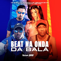 Beat Na Onda Da Bala (Feat. Mc Zuka)