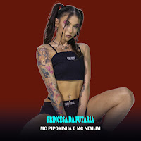 Princesa Da Putaria