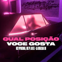 Mc Pipokinha, Mc Pl Alves, Dj Gonzaga 011