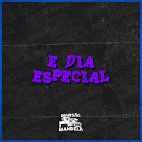 É Dia Especial