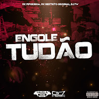 Mc Pipokinha, Mc Restrito Original, Dj 7W