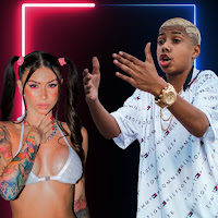 Mc Pipokinha, Mc Teteu, Dj Gustavo Da Vs