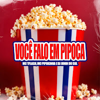 Mc Pipokinha, Mc Tflash, Dj Junin Do Sul