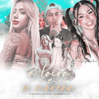 Mc Pipokinha, Mc Thammy, Dj Gordinho Da Vf