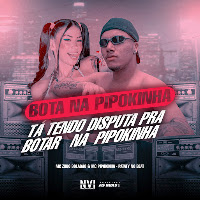 Mc Pipokinha, Mc Zudo Boladão