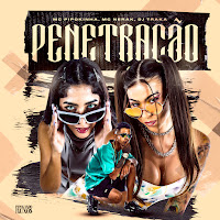 Mc Pipokinha, Nerak Mc, Dj Traka