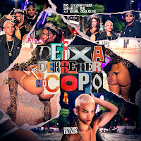 Deixa Derreter No Copo