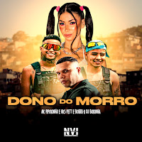 Mc Pipokinha, Pet & Bobii, Dj Bokinha