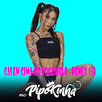 Cai Em Cima Do Cogumelo (Remix 150) (Feat. Dj Jeeh Fdc)