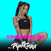 Cai Em Cima Do Cogumelo (Remix) (Feat. Dj Kinoxx)