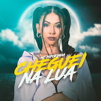 Cheguei Na Lua