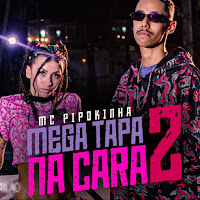 Mega Tapa Na Cara, Vol. 2 (Feat. Dj Pablo Rb)