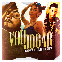 Vou Jogar (Feat. Dijalma E Fiitu)