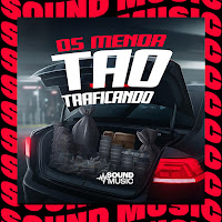 Os Menor Tao Traficando - (Speed)