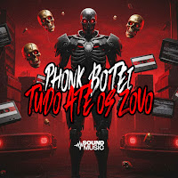 Phonk Botei Tudo Até Os Zovo