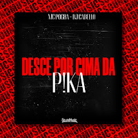Mc Pogba, Dj Cabello, Soundmusic Original