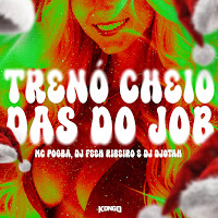 Mc Pogba, Dj Djotah, Dj Feeh Ribeiro