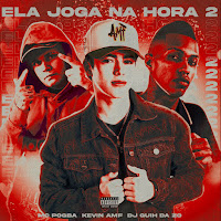 Ela Joga Na Hora 2 (Ft. Kevin Amf) (Slowed) (Feat. Kevin Amf)