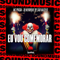 Eu Vou Comemorar
