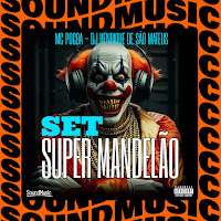 Set Super Mandelão
