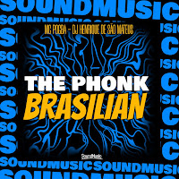 The Phonk Brasilian