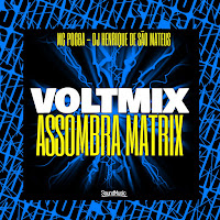 Voltmix Assombra Matrix