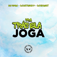 Pra Trás Ela Joga
