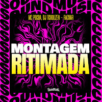 Mc Pogba, Dj Tchouzen, Ragnar, Soundmusic Original