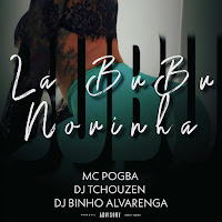 Mc Pogba, Dj Tchouzen