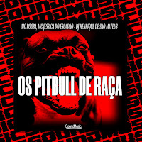 Mc Pogba, Mc Jessica Do Escadão, Dj Henrique De São Mateus, Soundmusic Original