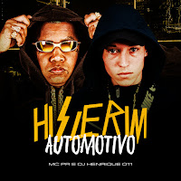 Mc Pr, Dj Henrique 011