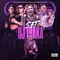 Mc Pr, Mc Erikah, Mc Pipokinha