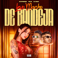 Levo Macho De Bandeja