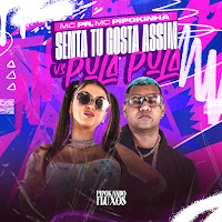 Mc Pr, Mc Pipokinha, Dj Traka