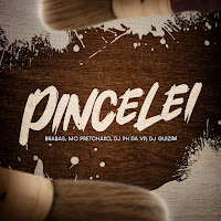 Pincelei (Feat. Dj Guizim & Complexo Dos Hits)