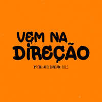 Mc Pretchako, Complexo Dos Hits, Dj Lc