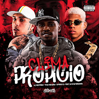 Mc Pretchako, Dj Th Do Primeiro, Dj Hugo Cs