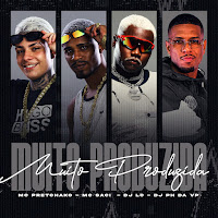 Mc Pretchako, Mc Saci, Dj Lc