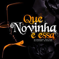 Que Novinha É Essa (Feat. Mc Flavinho & Complexo Dos Hits)