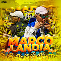 Mc Prr Felipinho, Fluxo De Rua Music, Dj Vuiziki, Mc Neguinho Da V.a