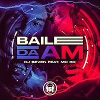 Mc Rd, Dj Seven