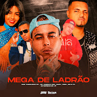 Mc Rd, Mc India, Mc Th, Mc Thiaguinho Mt