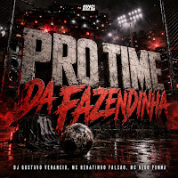 Pro Time Da Fazendinha